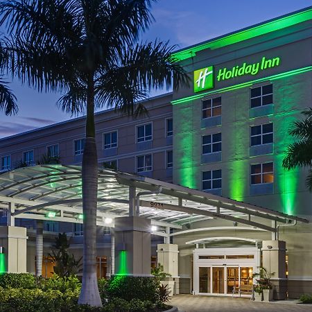 Hotel Crowne Plaza Ft Myers Gulf Coast By Ihg Fort Myers Exterior foto