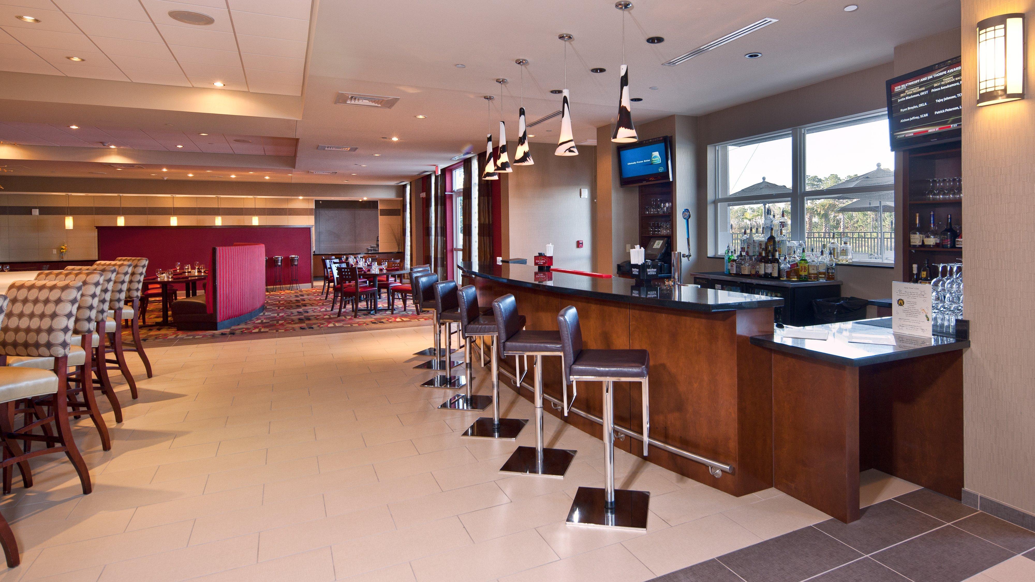 Hotel Crowne Plaza Ft Myers Gulf Coast By Ihg Fort Myers Exterior foto