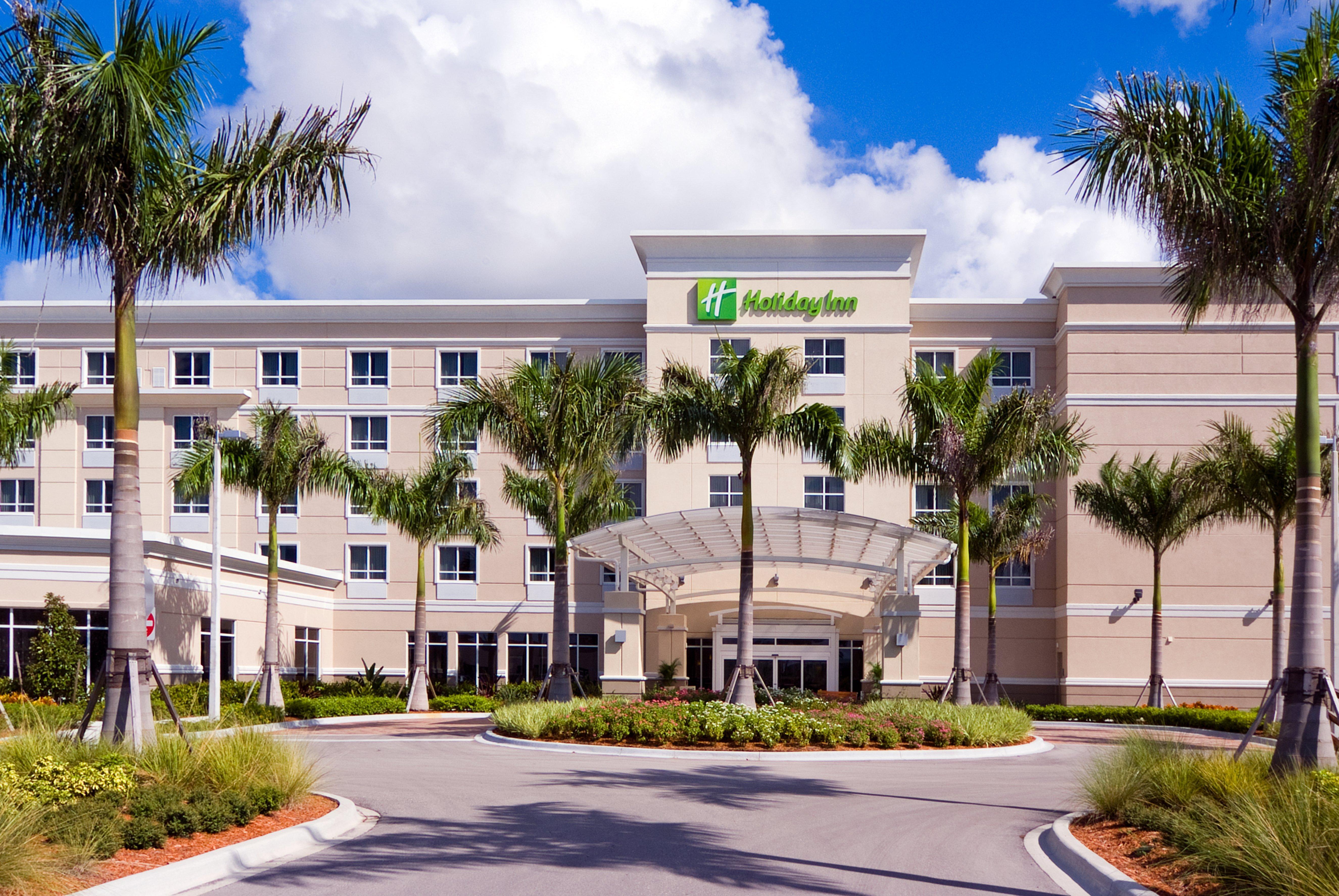 Hotel Crowne Plaza Ft Myers Gulf Coast By Ihg Fort Myers Exterior foto