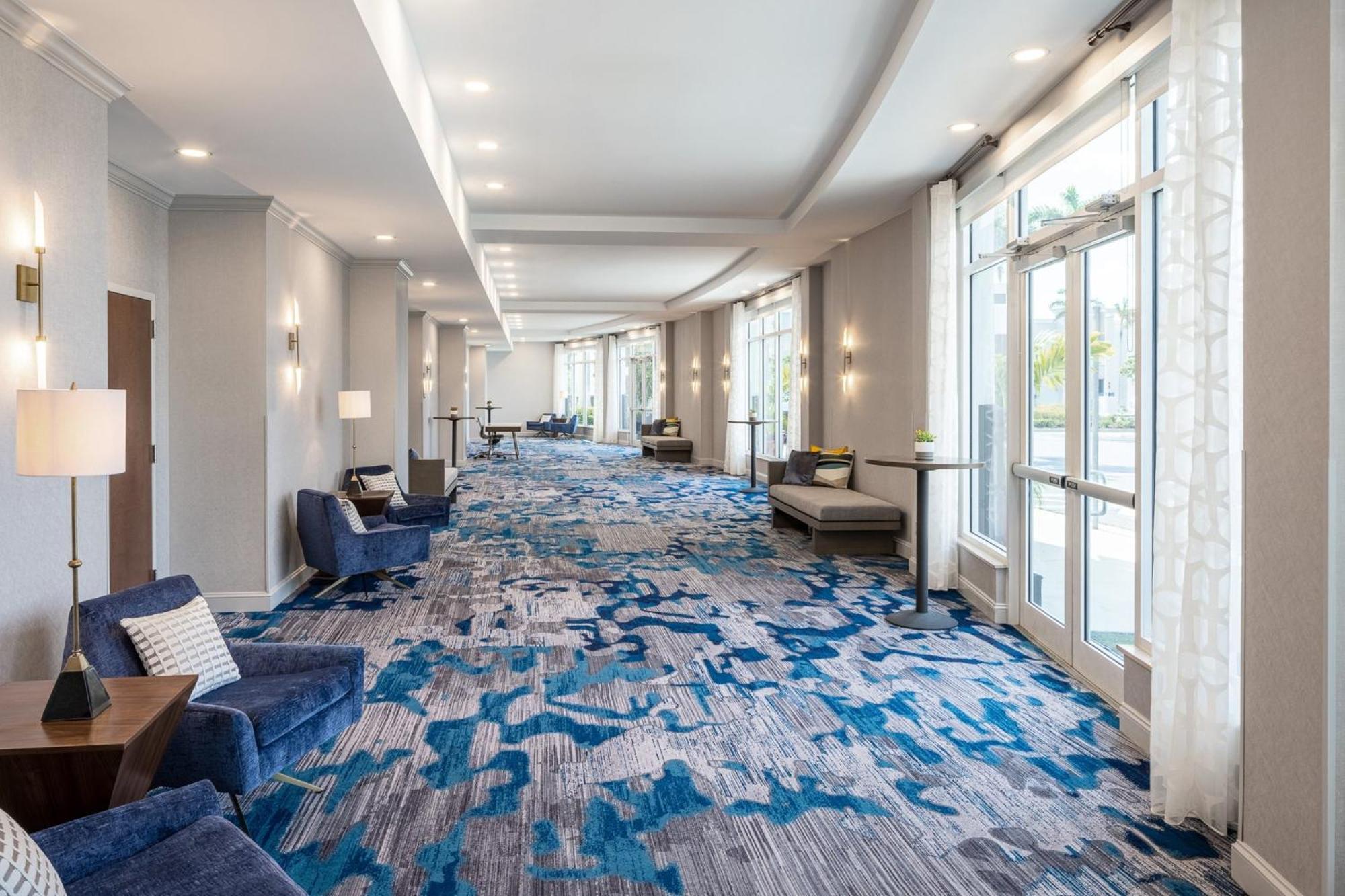 Hotel Crowne Plaza Ft Myers Gulf Coast By Ihg Fort Myers Exterior foto